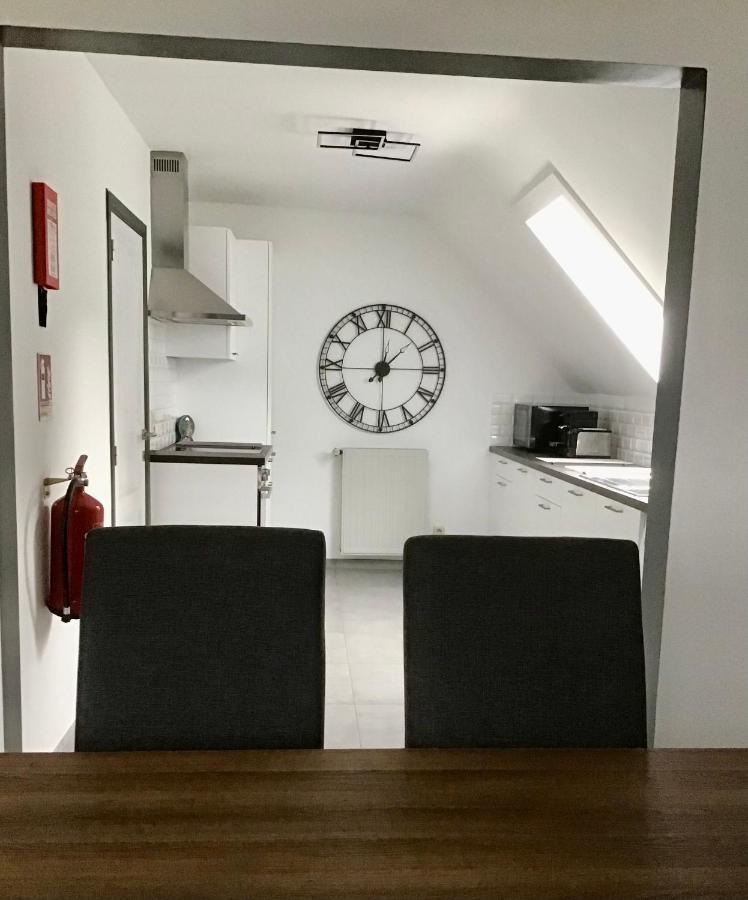 Alfie'S Home มัลเมอดี ภายนอก รูปภาพ