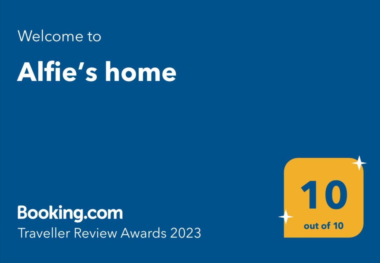 Alfie'S Home มัลเมอดี ภายนอก รูปภาพ